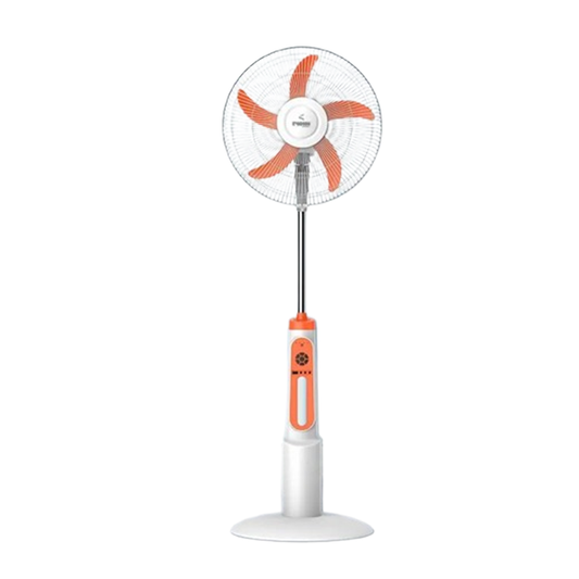American Power Fan Rechargeable 18"/8478