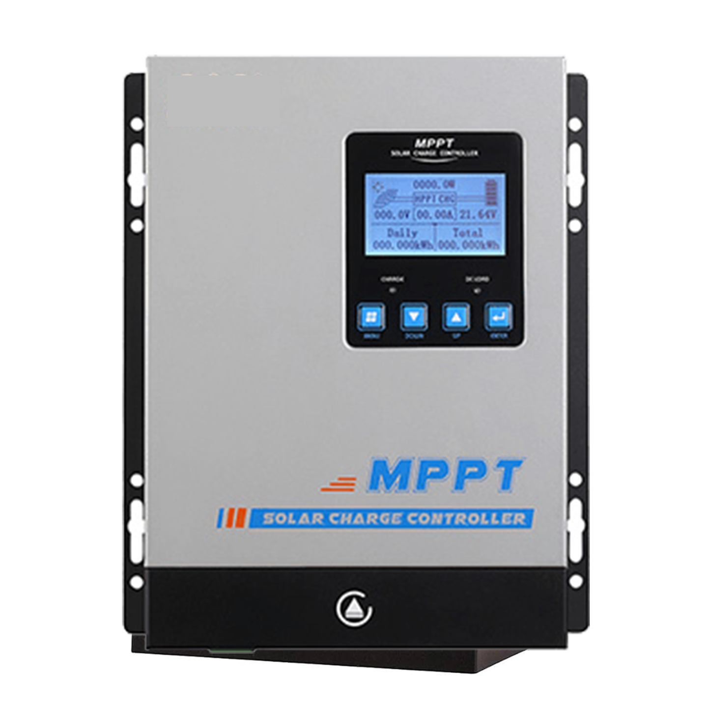 MPPT Solar Charge Controller 80A/8486