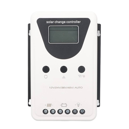 Yingd Solar Charge Regulator, Solar Charge Controller (100A)/8491