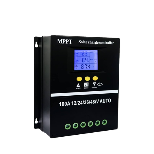 MPPT Solar Reglutator 100A/8493
