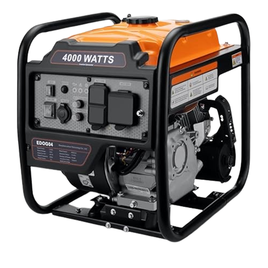 Generator EDOGO4 4000w Low Noise/8521