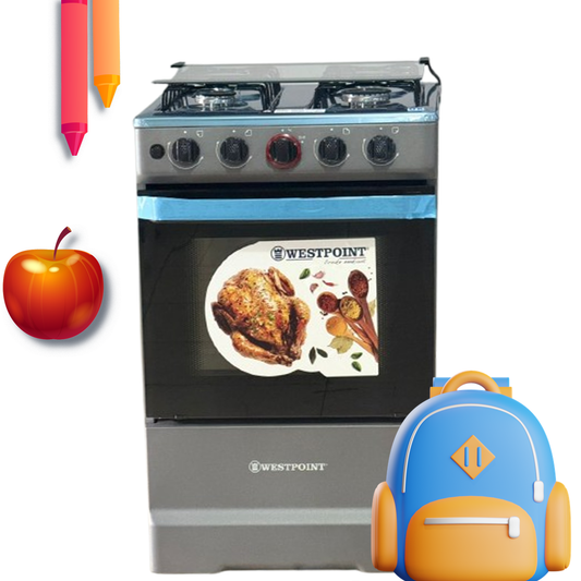 Westpoint Oven  20" Sylver/8530