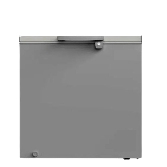Panas Freezer 7 Cuft Sylver/8533