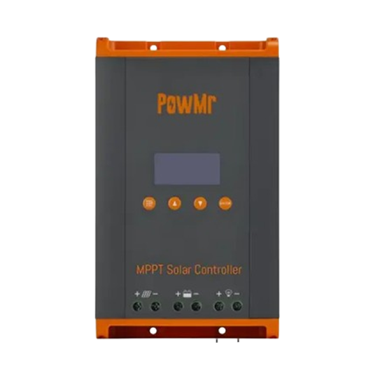 POWR Solar Controller 60A/8542