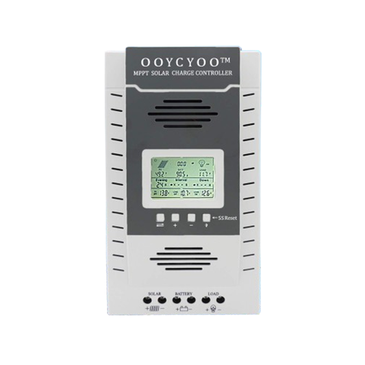 OOYCYOO Solar Controller 80 A/8543