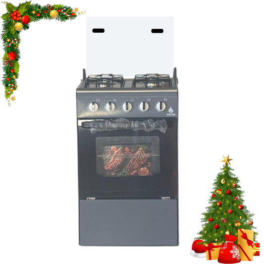 Voltan Oven silver 20"/8556