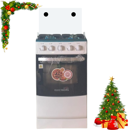 Oven Electrons 20 White K51/8559