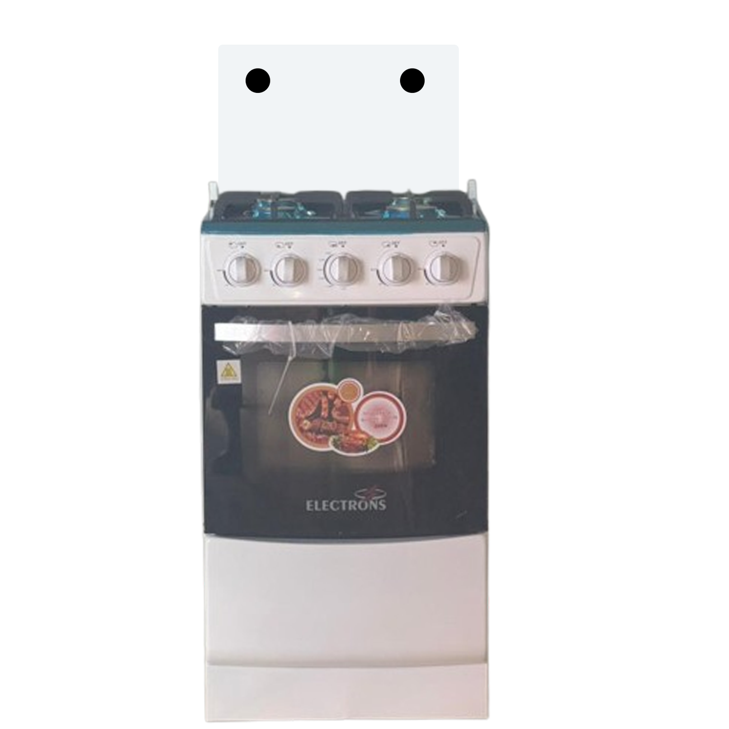 Oven Electrons 20 White K51/8559