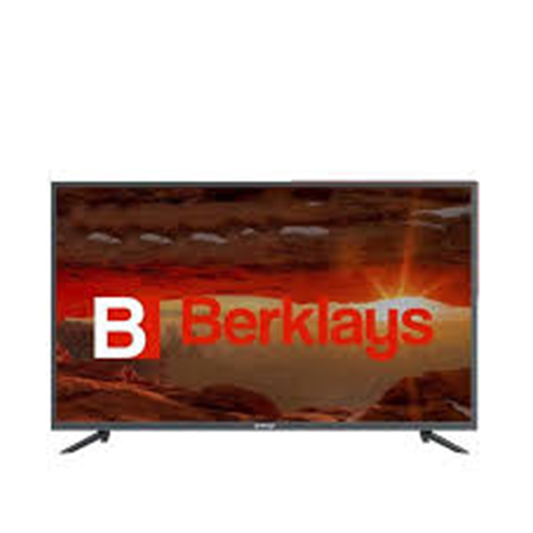 Berklays tv 43 " Smart/8565