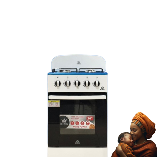 Oven King 20" White /8571