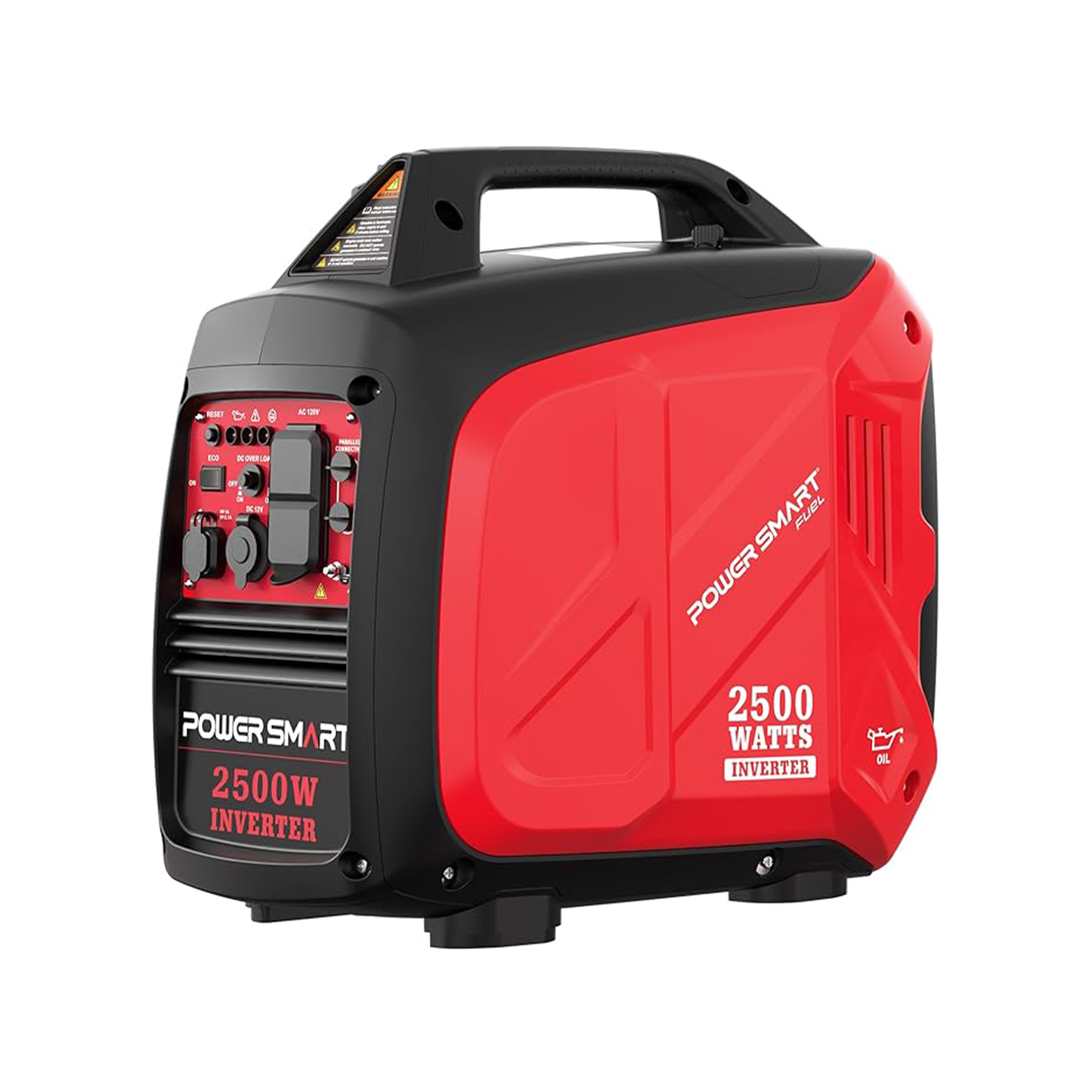 Power Smart Generator 2500W/8577