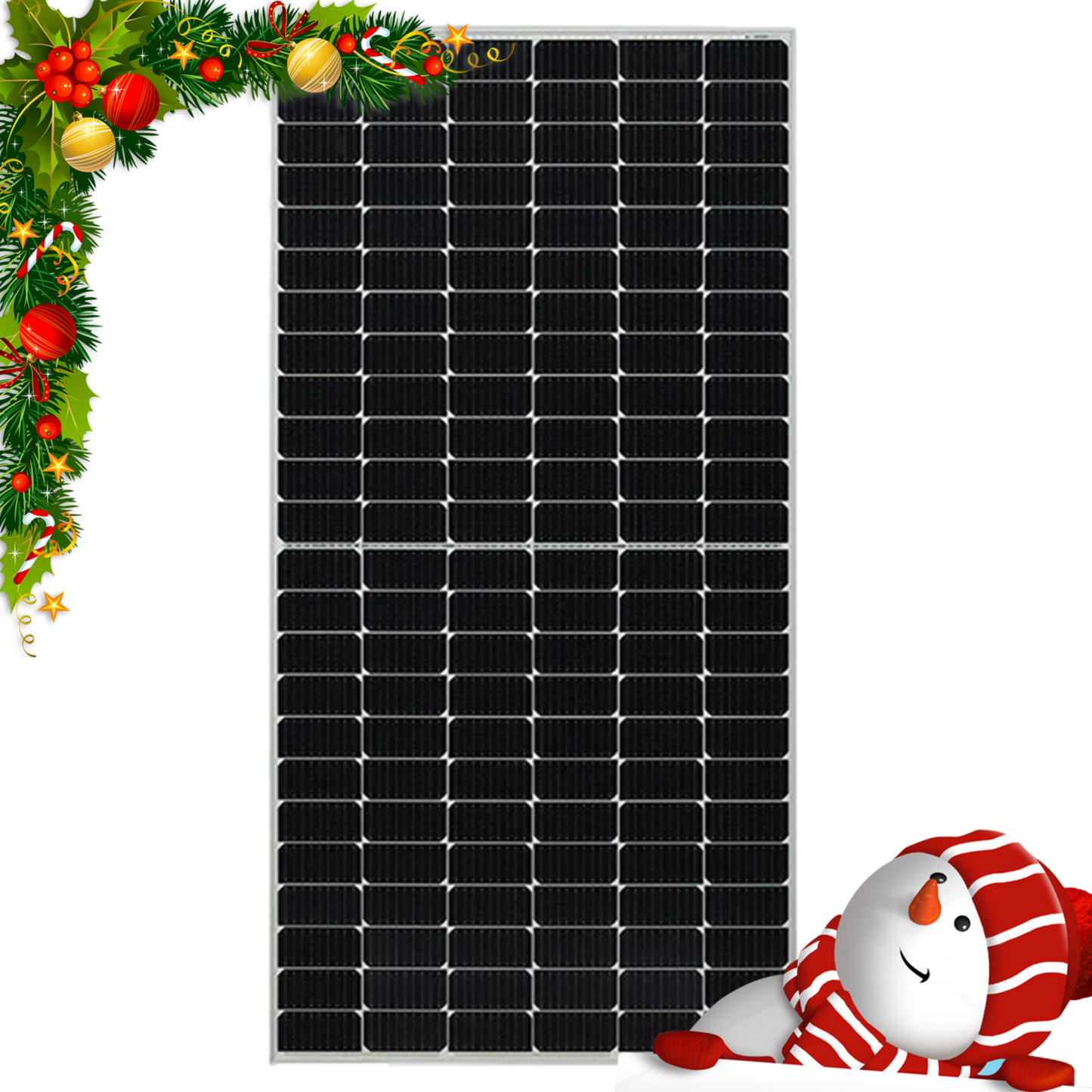 Solar Panel 460 W Mono/8580