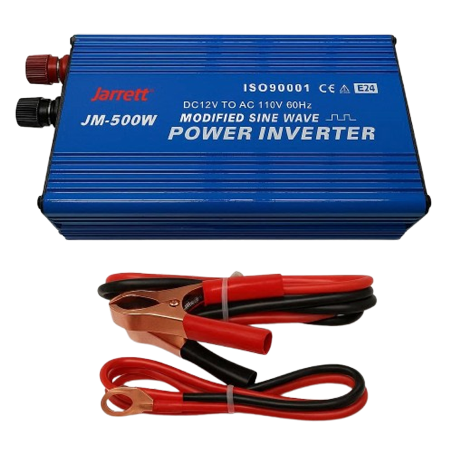 Jarett Inverter  500w/8597