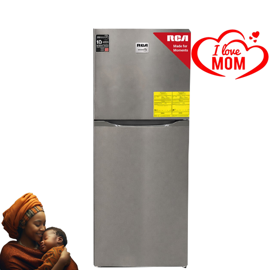 RCA Refrigerator Stainless8 Cuft/8615