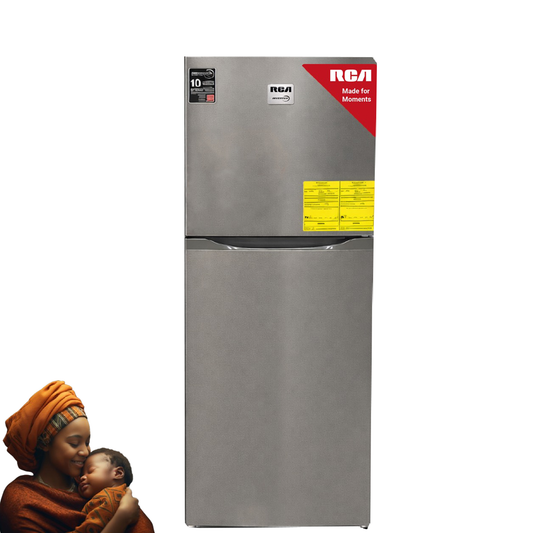 RCA Refrigerator Stainless8 Cuft/8615