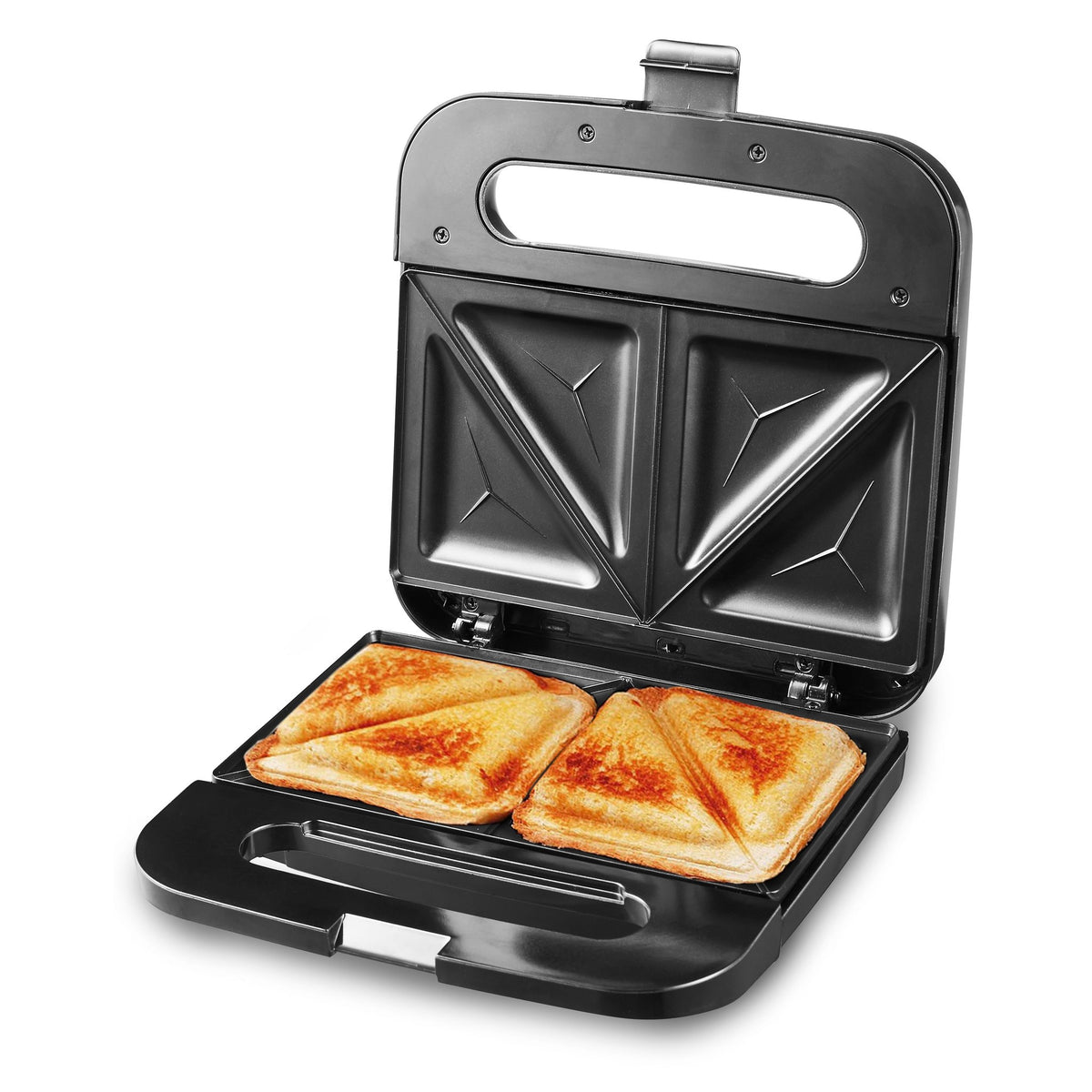 Elite Gourmet Panini Maker Stainless – Overview
