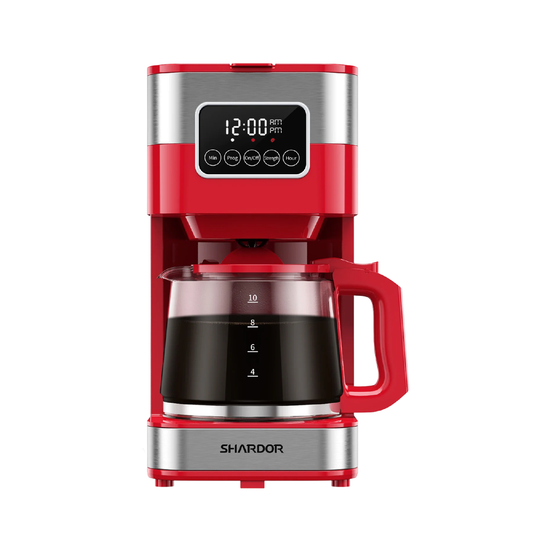 Coffee Maker Shador 10 Cups/8626