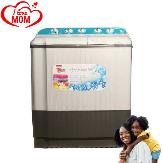 Washing Machine The Best 10Kg/8648