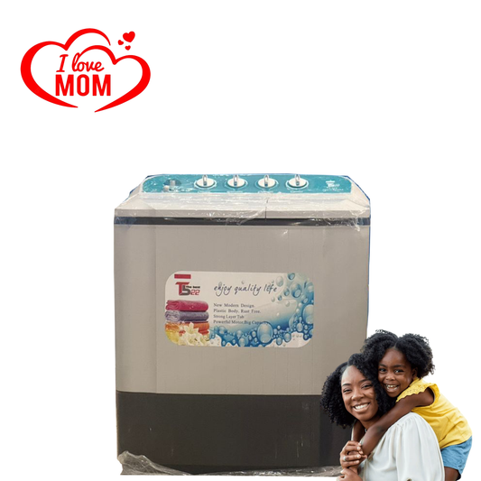 The Best washing machine 7kg/8649
