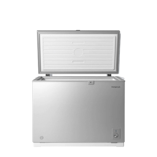 Freezer Panaz Silver 11 Cuft/8658