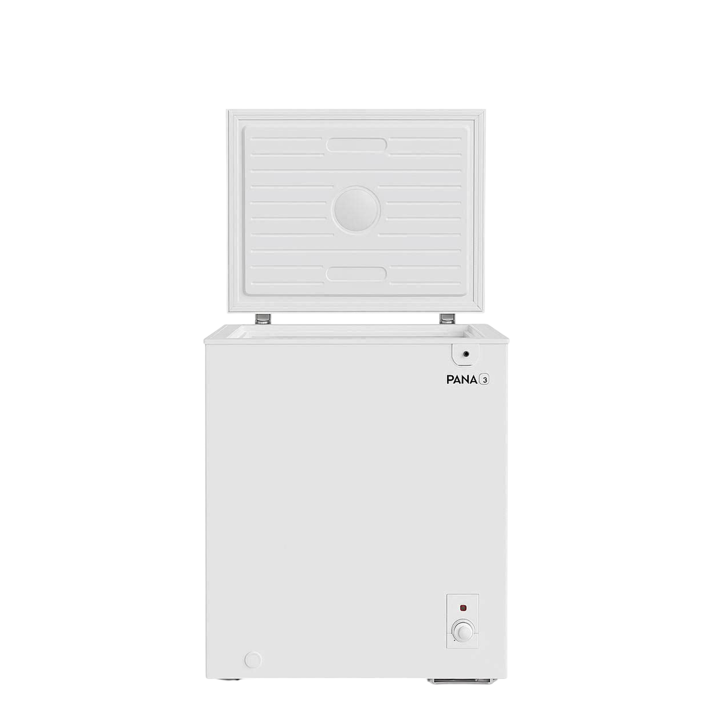 Freezer Panas 5 Cuft/8660