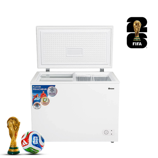 Freezer Solar Keg  9 Cuft/8661