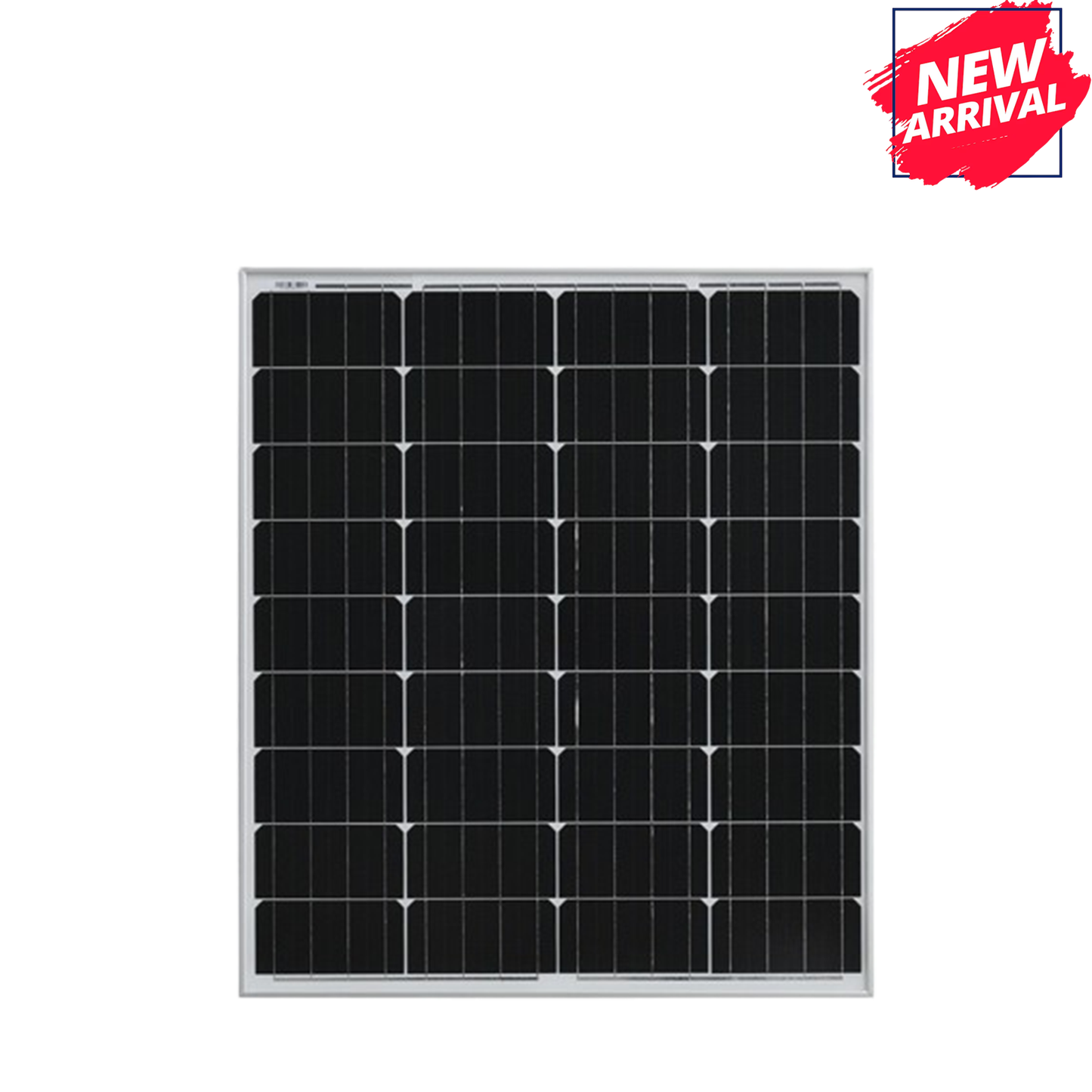 Solar Panel Mono 75w/8667