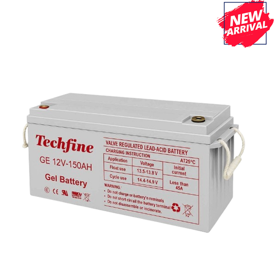 Battery Three Ace 150 amp/8681