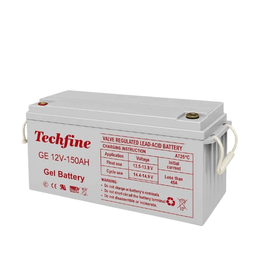 Battery Three Ace 150 amp/8681