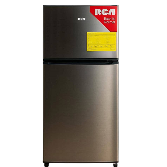 Refrigerator Stainless 10 Cuft/8683