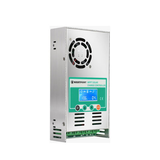 Westpont Solar controler 60A/8686