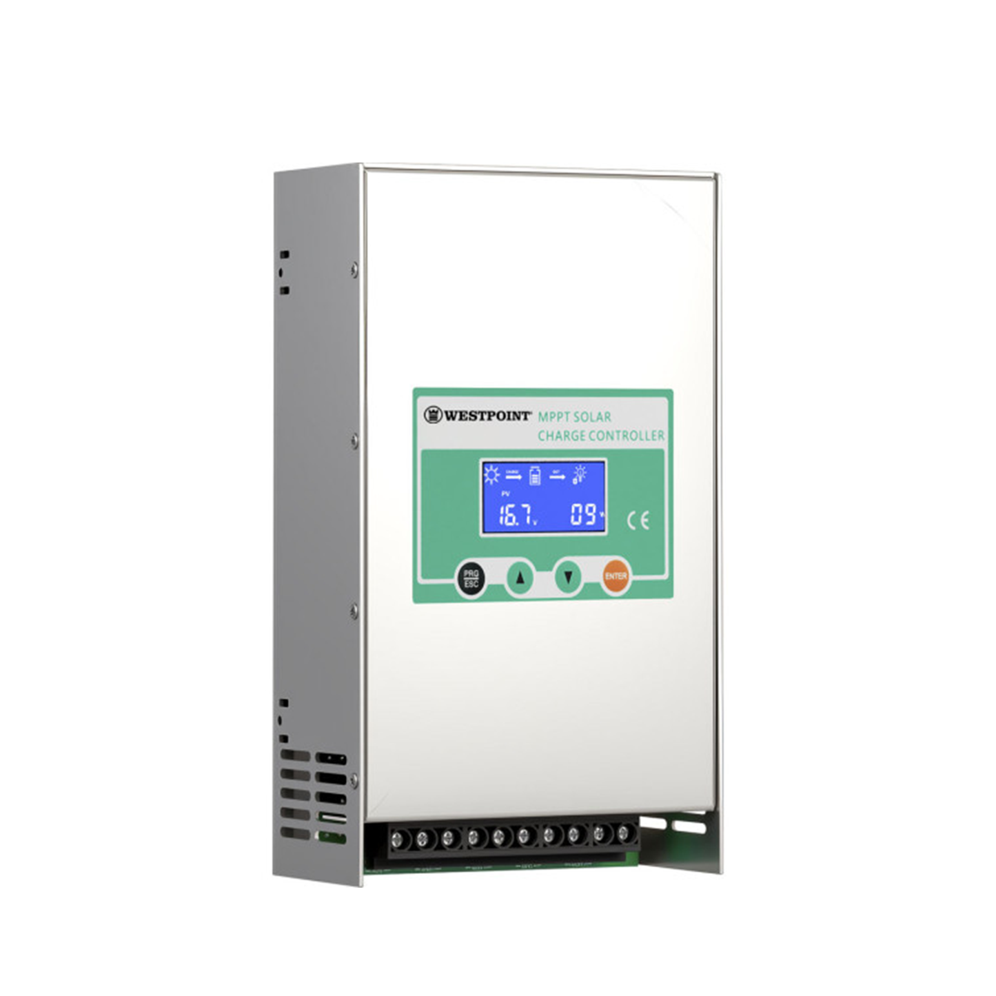 Westpoint Solar Controller 80 amp/8689