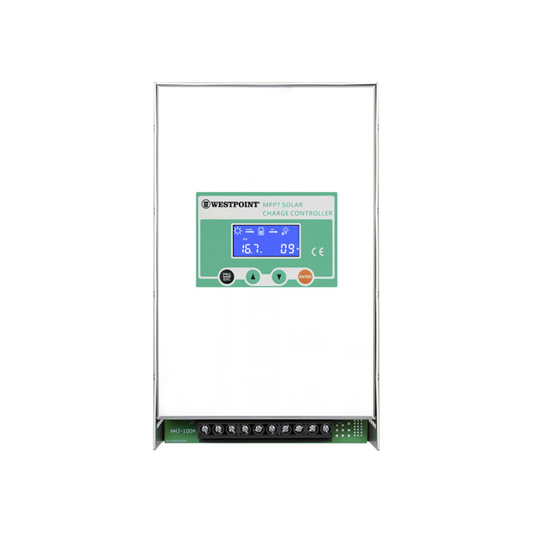 Westpoint Solar Controller 100 AMp/8690