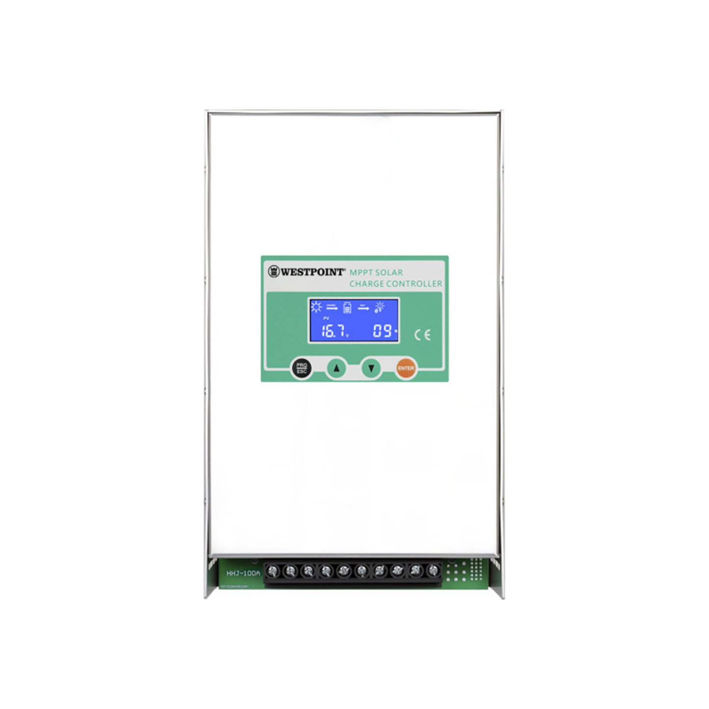 Westpoint Solar Controller 100 AMp/8690