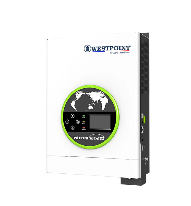 Westpoint Inverter 2000 w/8691