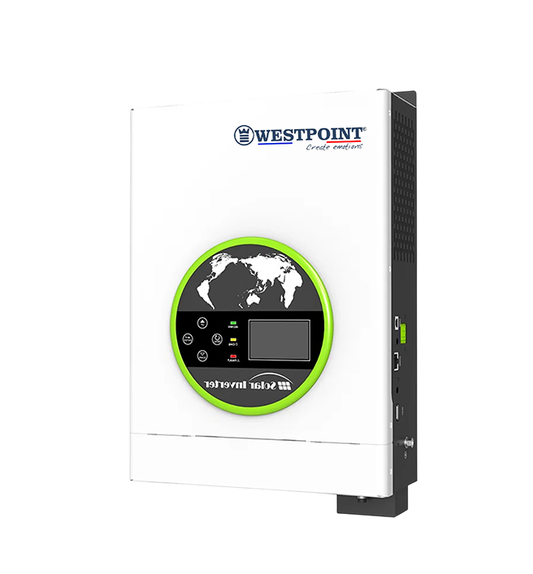 Westpoint Inverter 2000 w/8691