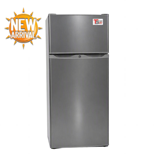 The Best Refrigerator 7.2 Cuft/8692