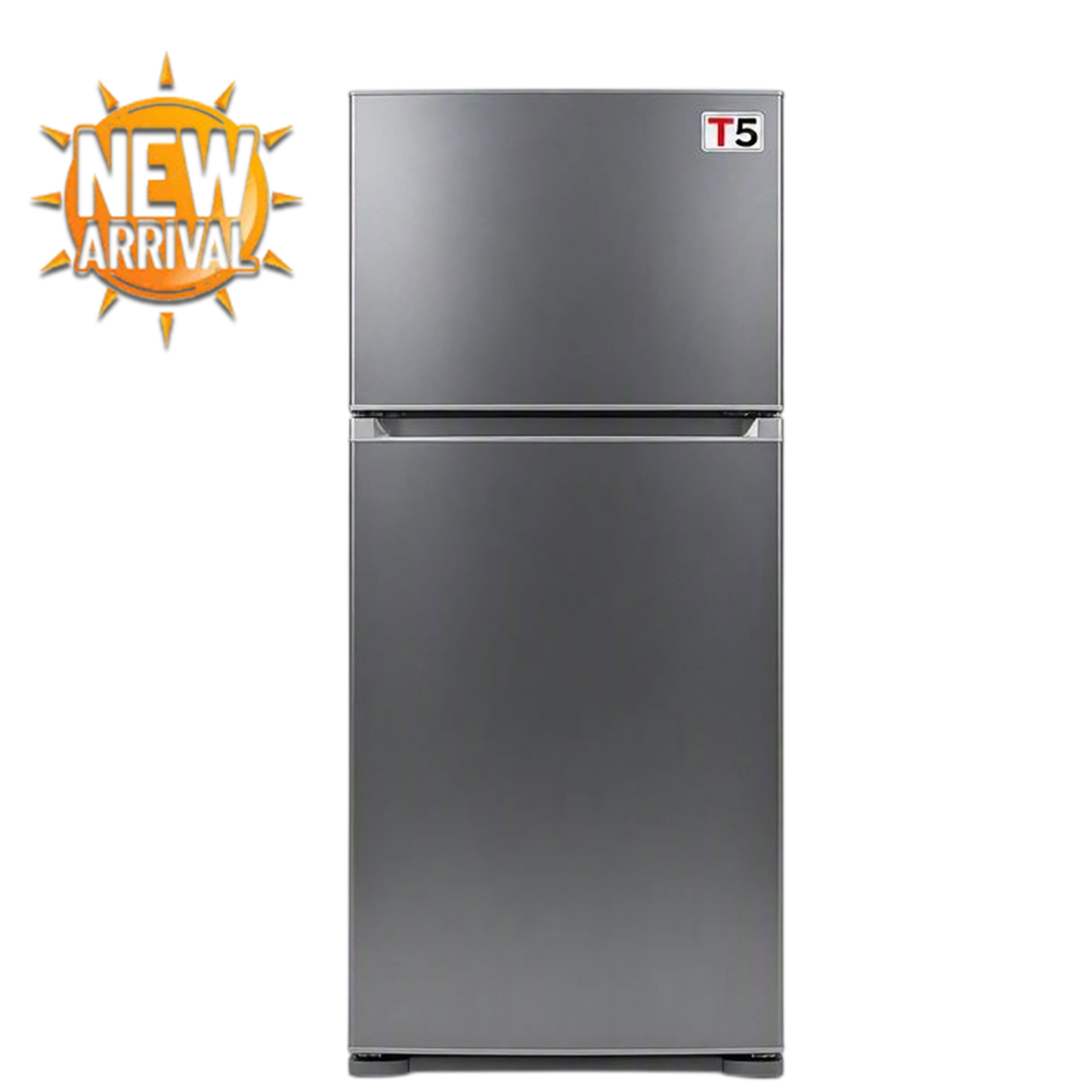 The Best Refrigerator 5.7 Cuft/8693