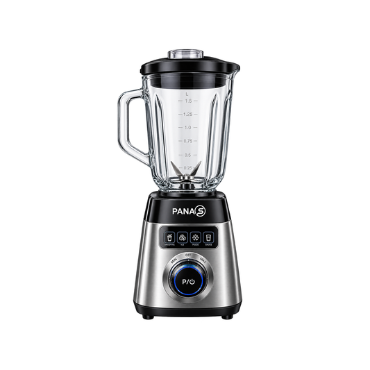 Blender Panas Stainless/8701