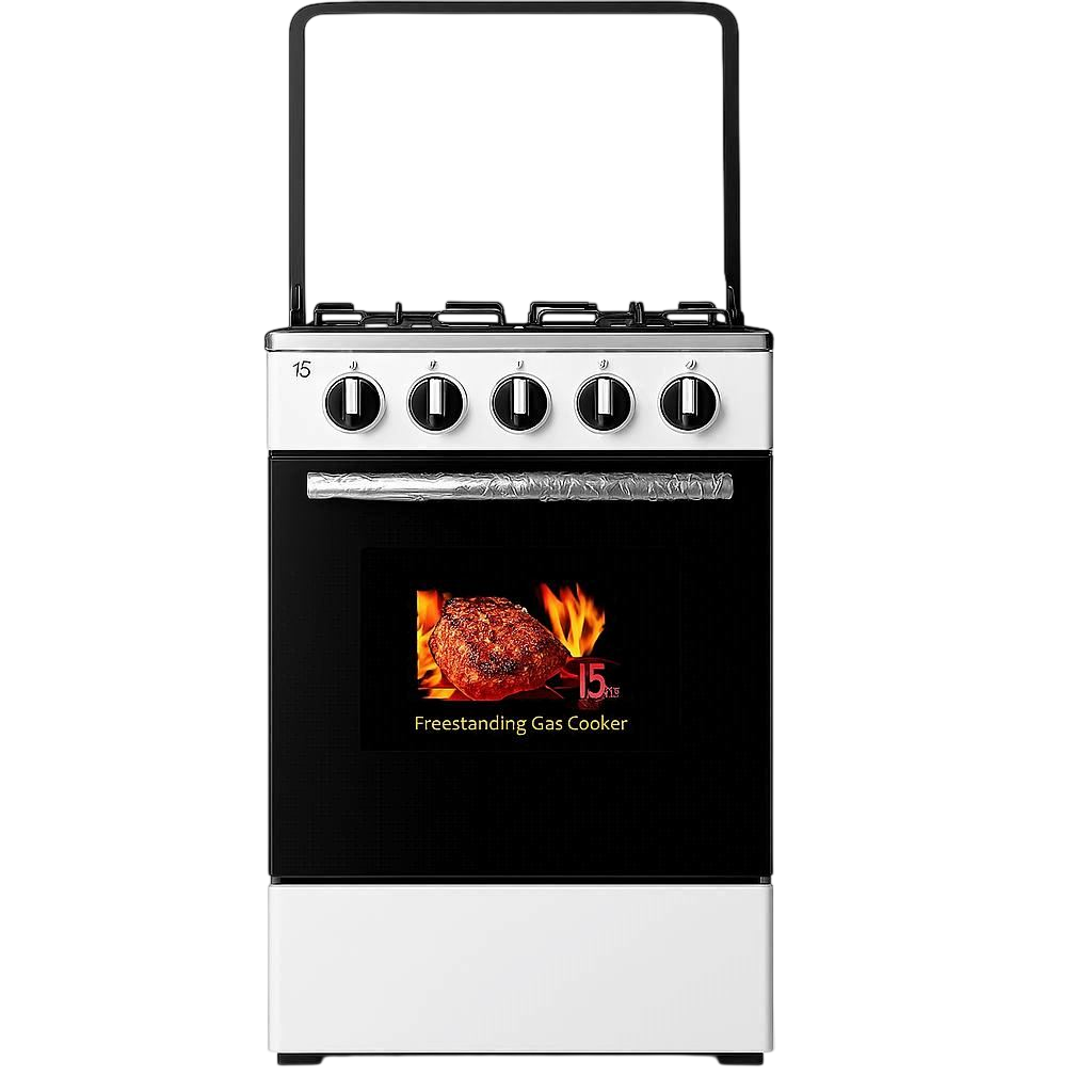 Thes Best Oven White 20"/8425