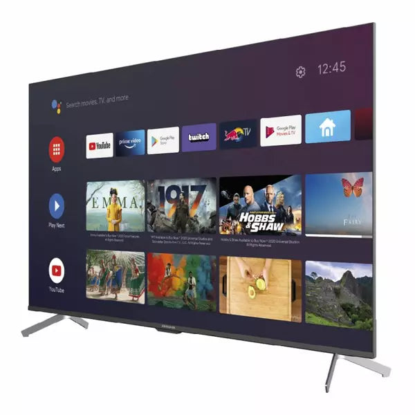 Smart Tv Hisense 50"/7965