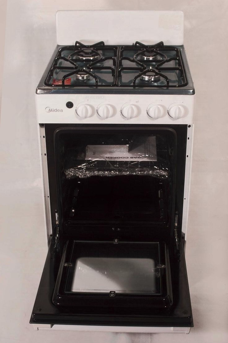 Oven Midea 20"/5410