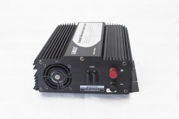 Inverter Lingqi 2000w/6599