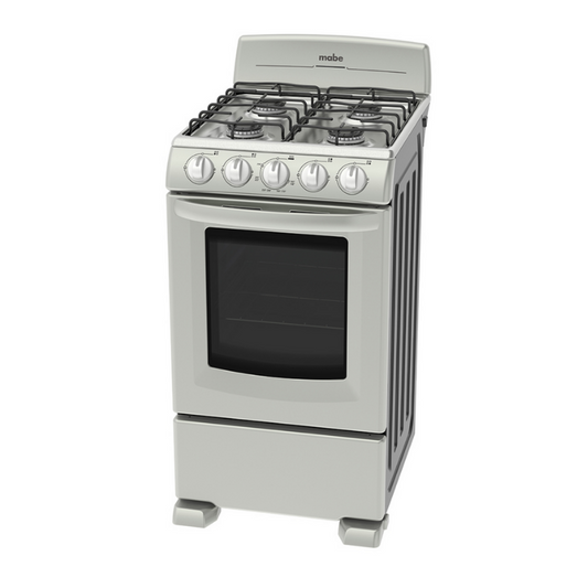 Oven Mabe Silver 20"/5939