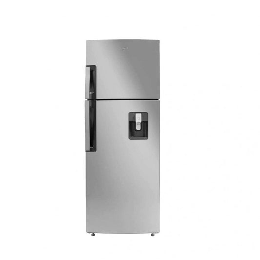 Refrigerator Whirpool Silver 305L/5476