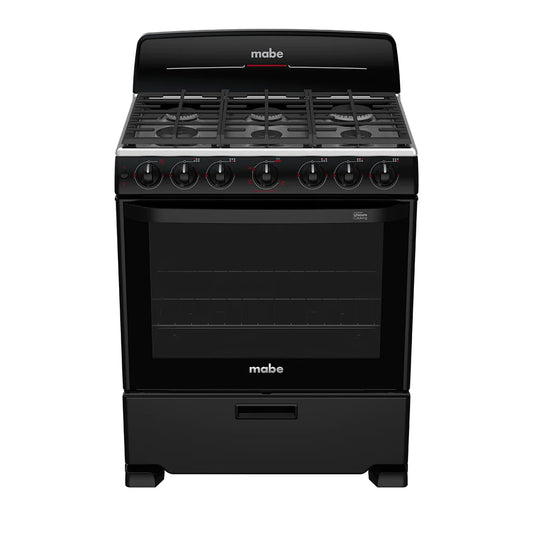 Oven Mabe Black 30"/7050