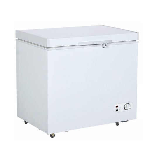 Freezer Panas 9 Cuft White 110V/8038