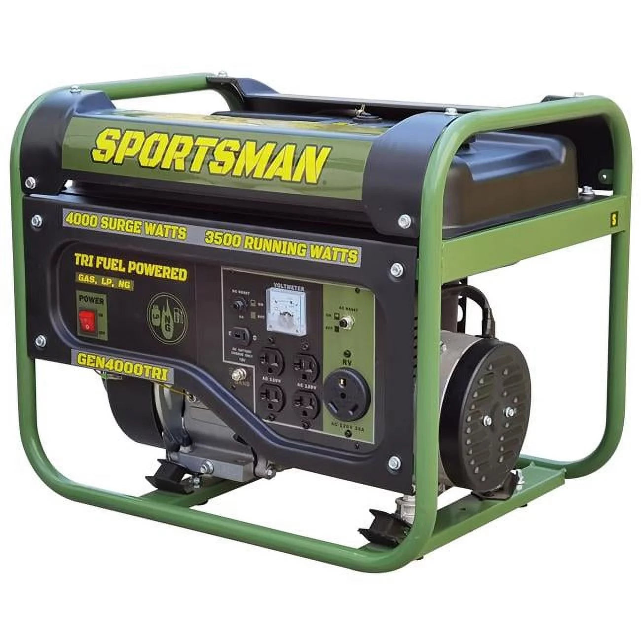 Generator Sportsman 4000W/7369