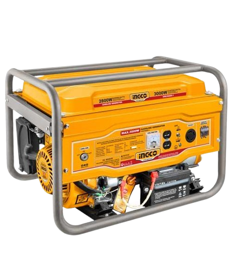 Ingco Generator 3000W/8429