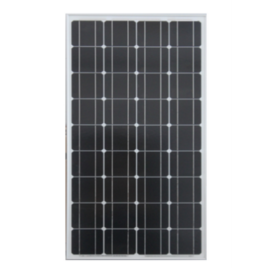 190W Monocrystalline Panel LAC Solar